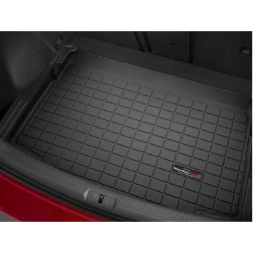 Автомобільний килимок в багажник Volkswagen T-Roc 2017 року - Weathertech