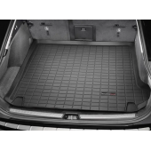 Автомобільний килимок в багажник Volvo V90 2018-2020 року - Weathertech