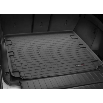 Автомобильный коврик в багажник Volvo XC40 2019 года - Weathertech