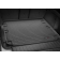 Автомобільний килимок в багажник Volvo XC40 2019 року - Weathertech