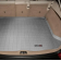 Автомобільний килимок в багажник Volvo XC60 2008-2016 року - Weathertech