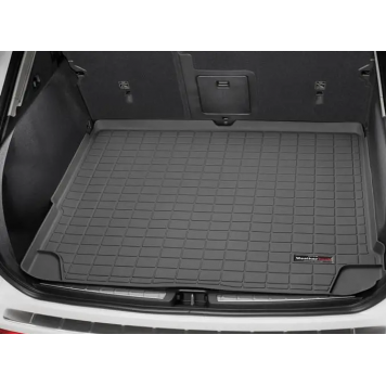 Автомобильный коврик в багажник Volvo XC60 2018 года - Weathertech