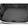 Автомобільний килимок в багажник Volvo XC60 2018 року - Weathertech
