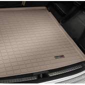 Автомобильный коврик в багажник Volvo XC90 2015 года - Weathertech