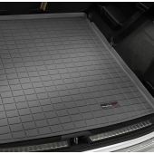 Автомобильный коврик в багажник Volvo XC90 2015 года - Weathertech