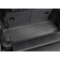 Автомобільний килимок в багажник BMW X5 E70/F15 2007-2018 року - Weathertech