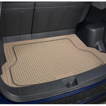 Автомобильный коврик универсальный в багажник - Weathertech-2
