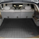 Автомобільний килимок в багажник Acura MDX 2006-2013 - Weathertech