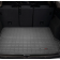 Автомобільний килимок в багажник Audi Q5 2008 року - Weathertech