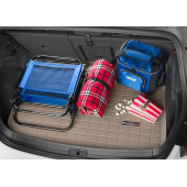 Автомобільний килимок в багажник Audi Q5 2018 року - Weathertech Автомобільний килимок в багажник Audi Q5 2018 року - Weathertech