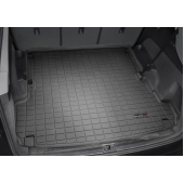 Автомобільний килимок в багажник Audi Q5 2018-2019 року - Weathertech Автомобільний килимок в багажник Audi Q5 2018-2019 року - Weathertech