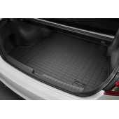 Автомобільний килимок в багажник Audi Q5 2018-2019 року - Weathertech Автомобільний килимок в багажник Audi Q5 2018-2019 року - Weathertech