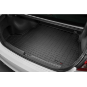 Автомобільний килимок в багажник Audi Q5 2018-2019 року - Weathertech Автомобільний килимок в багажник Audi Q5 2018-2019 року - Weathertech