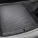 Автомобильный коврик в багажник BMW 7 Series G11/G12 2015-2019 года - Weathertech