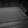 Автомобільний килимок в багажник BMW X5 F15 2014 року - Weathertech
