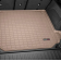 Автомобільний килимок в багажник BMW X5 G05 2019 року - Weathertech