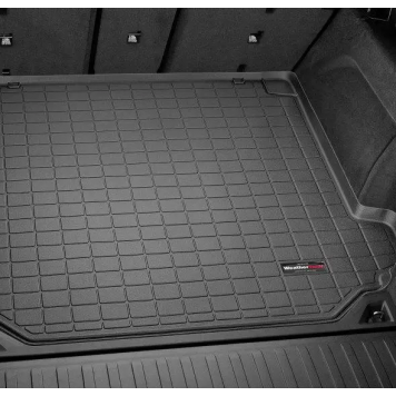 Автомобильный коврик в багажник BMW X5 G05 2019 года - Weathertech