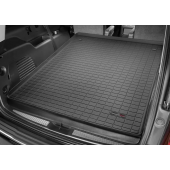 Автомобільний килимок в багажник Cadillac Escalade 2015-2020 року - Weathertech Автомобільний килимок в багажник Cadillac Escalade 2015-2020 року - Weathertech