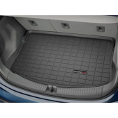Автомобильный коврик в багажник Chevrolet Bolt 2017 года - Weathertech Автомобильный коврик в багажник Chevrolet Bolt 2017 года - Weathertech