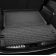 Автомобільний килимок в багажник Dodge Durango 2011 року - Weathertech