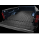 Автомобільний килимок в багажник Dodge RAM1500 2019 року - Weathertech