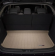 Автомобільний килимок в багажник Ford Edge 2006-2015 року - Weathertech