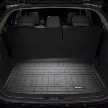 Автомобільний килимок в багажник Ford Edge 2006-2015 року - Weathertech-1