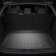 Автомобільний килимок в багажник Ford Edge 2006-2015 року - Weathertech