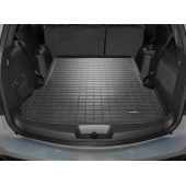 Автомобільний килимок в багажник Ford Edge 2016 року - Weathertech Автомобільний килимок в багажник Ford Edge 2016 року - Weathertech