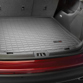 Автомобільний килимок в багажник Ford Edge 2016 року - Weathertech Автомобільний килимок в багажник Ford Edge 2016 року - Weathertech