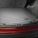 Автомобільний килимок в багажник Ford Edge 2016 року - Weathertech