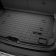 Автомобільний килимок в багажник BMW i3 2013 року - Weathertech