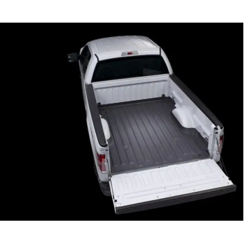 Автомобільний килимок в багажник Ford F150 2009-2014 року - Weathertech-3