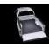 Автомобільний килимок в багажник Ford F150 2009-2014 року - Weathertech