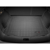 Автомобильный коврик в багажник Ford Kuga 2008-2013 года - Weathertech Автомобильный коврик в багажник Ford Kuga 2008-2013 года - Weathertech
