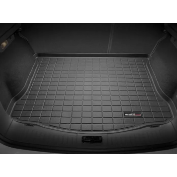 Автомобільний килимок в багажник Ford Kuga 2008-2013 року - Weathertech