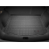 Автомобильный коврик в багажник Ford Kuga 2008-2013 года - Weathertech