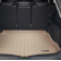 Автомобільний килимок в багажник Honda CRV 2007 року - Weathertech