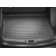 Автомобільний килимок в багажник Honda CRV 2018 року - Weathertech