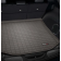 Автомобільний килимок в багажник Jeep Grand Cherokee 2011 року - Weathertech