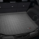 Автомобільний килимок в багажник Jeep Grand Cherokee 2011 року - Weathertech
