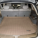 Автомобільний килимок в багажник Acura MDX 2006-2013 - Weathertech
