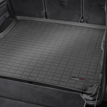 Автомобільний килимок в багажник Land Rover Discovery 2005-2012 року - Weathertech-1