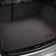 Автомобильный коврик в багажник Land Rover Discovery 2017 года - Weathertech