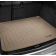 Автомобільний килимок в багажник Land Rover Range Rover Sport 2015 року - Weathertech