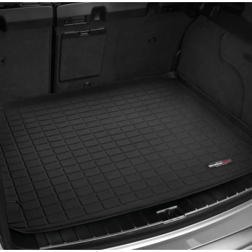 Автомобильный коврик в багажник Land Rover Range Rover Sport 2015 года - Weathertech-2