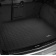 Автомобільний килимок в багажник Land Rover Range Rover Sport 2015 року - Weathertech