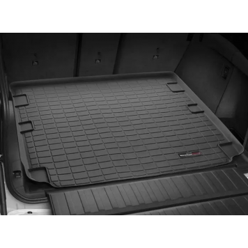 Автомобільний килимок в багажник Land Rover Discovery Sport 2020 року - Weathertech