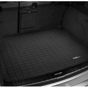 Автомобільний килимок в багажник Land Rover Discovery Sport 2020 року - Weathertech-1