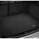 Автомобільний килимок в багажник Land Rover Discovery Sport 2020 року - Weathertech